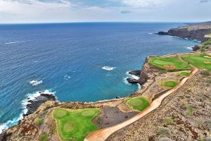 Manele 12th Side Aerial